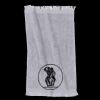 Customer Supplied Towel Thumbnail