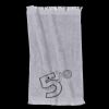Customer Supplied Towel Thumbnail