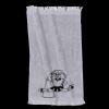Customer Supplied Towel Thumbnail