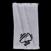 Customer Supplied Towel Thumbnail