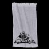 Customer Supplied Towel Thumbnail
