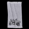 Customer Supplied Towel Thumbnail