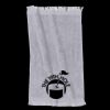Customer Supplied Towel Thumbnail