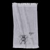 Customer Supplied Towel Thumbnail