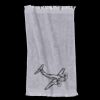 Customer Supplied Towel Thumbnail