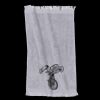 Customer Supplied Towel Thumbnail