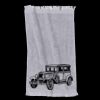 Customer Supplied Towel Thumbnail
