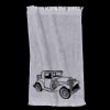 Customer Supplied Towel Thumbnail