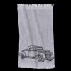 Customer Supplied Towel Thumbnail