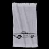 Customer Supplied Towel Thumbnail