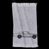 Customer Supplied Towel Thumbnail