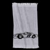 Customer Supplied Towel Thumbnail