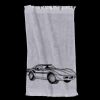 Customer Supplied Towel Thumbnail