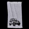 Customer Supplied Towel Thumbnail