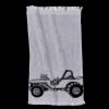 Customer Supplied Towel Thumbnail