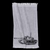 Customer Supplied Towel Thumbnail