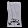 Customer Supplied Towel Thumbnail