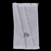 Customer Supplied Towel Thumbnail