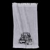 Customer Supplied Towel Thumbnail