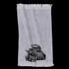 Customer Supplied Towel Thumbnail