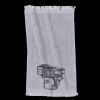 Customer Supplied Towel Thumbnail