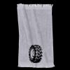 Customer Supplied Towel Thumbnail