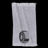 Customer Supplied Towel Thumbnail
