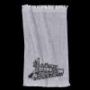 Customer Supplied Towel Thumbnail
