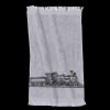 Customer Supplied Towel Thumbnail