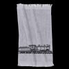 Customer Supplied Towel Thumbnail