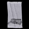 Customer Supplied Towel Thumbnail