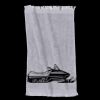 Customer Supplied Towel Thumbnail
