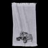 Customer Supplied Towel Thumbnail