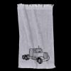 Customer Supplied Towel Thumbnail