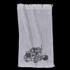 Customer Supplied Towel Thumbnail