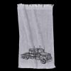 Customer Supplied Towel Thumbnail