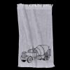 Customer Supplied Towel Thumbnail