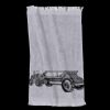 Customer Supplied Towel Thumbnail