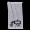 Customer Supplied Towel Thumbnail
