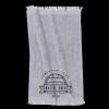 Customer Supplied Towel Thumbnail