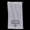 Customer Supplied Towel Thumbnail