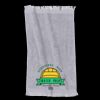 Customer Supplied Towel Thumbnail
