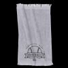 Customer Supplied Towel Thumbnail