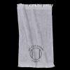 Customer Supplied Towel Thumbnail