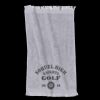 Customer Supplied Towel Thumbnail