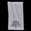 Customer Supplied Towel Thumbnail