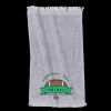 Customer Supplied Towel Thumbnail