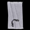 Customer Supplied Towel Thumbnail