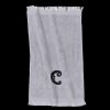 Customer Supplied Towel Thumbnail