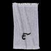 Customer Supplied Towel Thumbnail